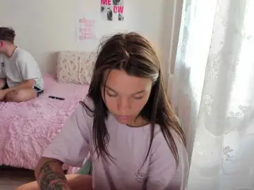 Bongacams Live Porn of lissazmark2