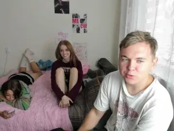 Bongacams Best Webcam of lissazmark2