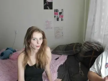 Bongacams Watch Live Sex Cams of lissazmark2