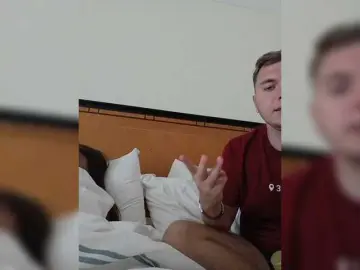 Bongacams Free Live Porn of lissazmark2