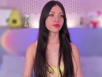 Bongacams Watch Live Sex Cams of CheryelFoxx