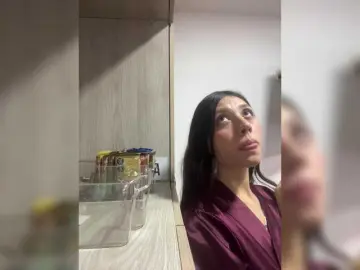 Bongacams Sex Cam of CheryelFoxx