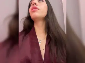 Bongacams Live Porn of CheryelFoxx