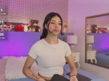 Bongacams Live Porn of CheryelFoxx
