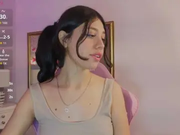 Bongacams Private Sex Chat of CheryelFoxx