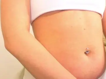 Bongacams Nude Webcam of EnricaElis