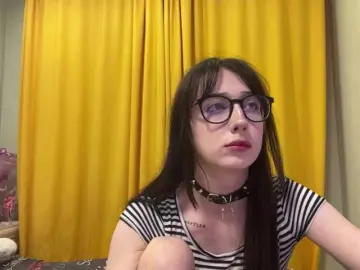 Bongacams Watch Live Sex Cams of SleepyKris