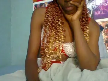 Bongacams Adult Webcam of Petitelovanna