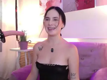 Bongacams Free Porn Cam of SoffieGaging