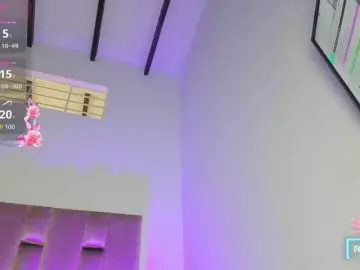 Bongacams Sex Cam of scarlettfox01