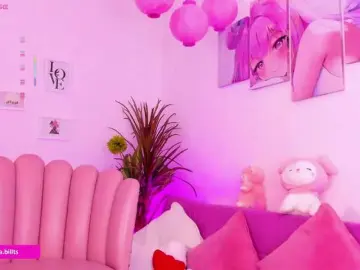 Bongacams Sex Cam of Bellabills