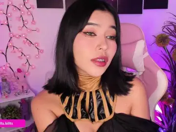 Bongacams Adult Webcams of Bellabills