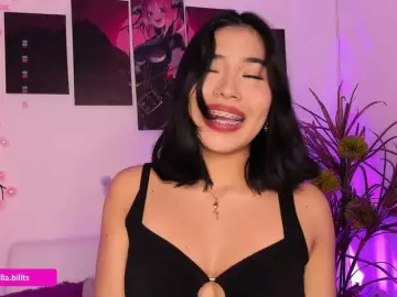 Bongacams Adult Video Chat of Bellabills