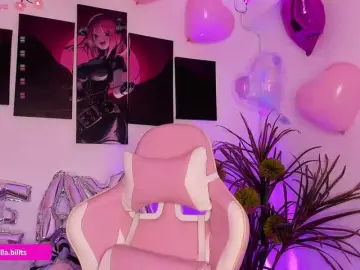 Bongacams Free Porn Cam of Bellabills