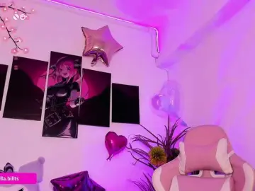 Bongacams Best live sex cam show of Bellabills