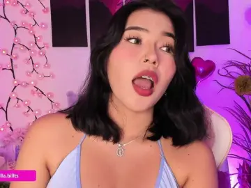 Bongacams Adult Webcam of Bellabills