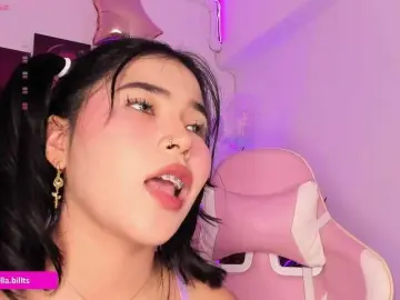 Bongacams Live Porn of Bellabills