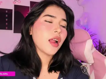 Bongacams Best Webcam of Bellabills