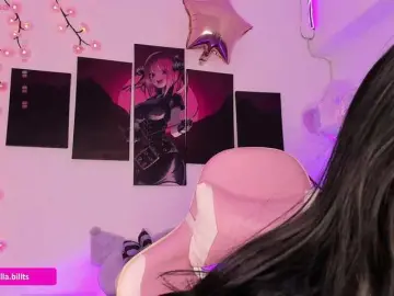 Bongacams Private Sex Chat of Bellabills