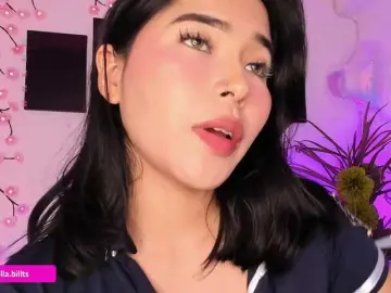 Bongacams Nude Webcam of Bellabills