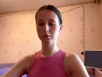 Bongacams Adult Video Chat of JacqueMcumber
