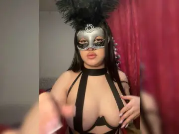 Bongacams Free Porn Cam of KamilaTony