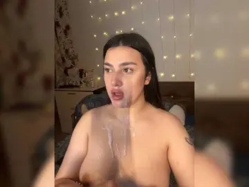 Bongacams Adult Webcam of KamilaTony