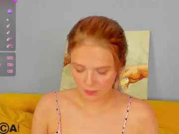 Bongacams Adult Webcams of Alisa-Allison