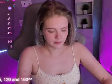 Bongacams Sex Cam of Alisa-Allison