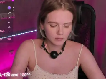 Bongacams Adult Webcam of Alisa-Allison