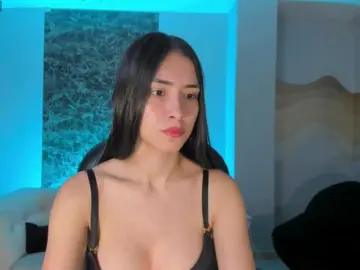 Bongacams Sex Chat of BellaStorm1