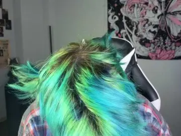 Bongacams Best live sex cam show of CarolineRichter