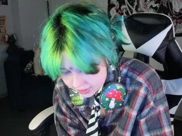 Bongacams Sex Cam of CarolineRichter