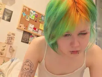 Bongacams Sex Cam of CarolineRichter