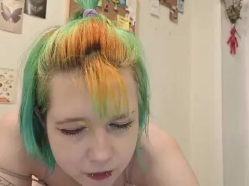 Bongacams Sex Cam of CarolineRichter