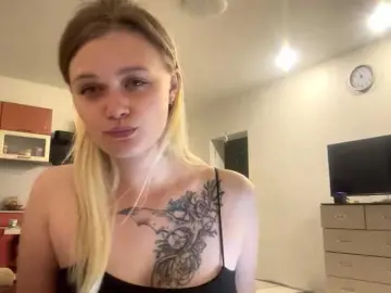 Bongacams Nude Webcam of LoritaWhisted