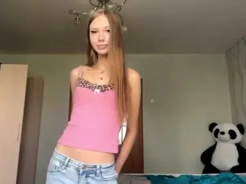 Bongacams Watch Live Sex Cams of SofiaTanna