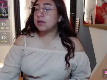 Bongacams Nude Webcam of Celestee-kimm