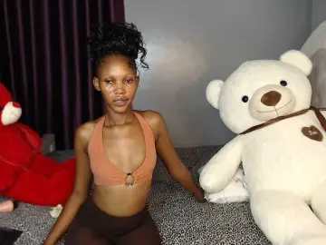 Bongacams Private Sex Chat of Cheryblush