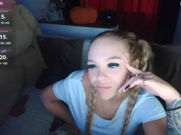 Bongacams Live Sex Cam of DaisyAbby03