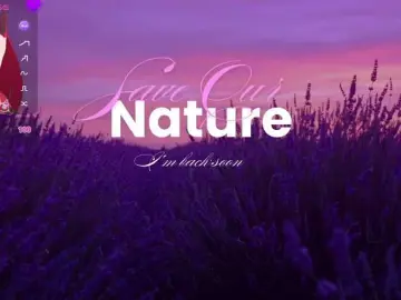 Bongacams Sex Cam of Flowerlily