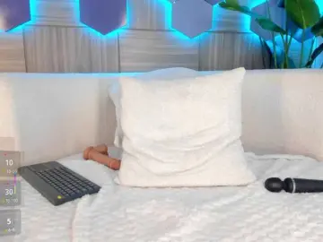 Bongacams Private Sex Chat of MilaGrace