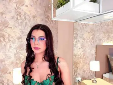 Bongacams Best Webcam of MilaGrace