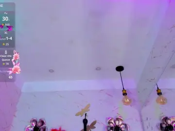 Bongacams Free Live Porn of Natasha-Adams