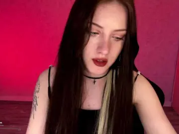 Bongacams Adult Video Chat of meowluly