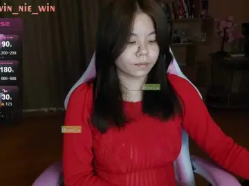 Bongacams Live Sex Cam of winnie-tyan