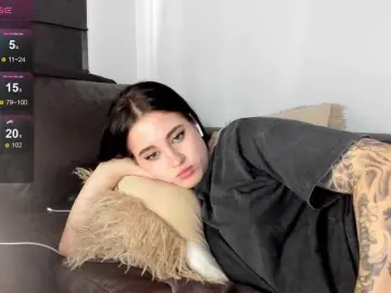 Bongacams Best Webcam of LexiSin