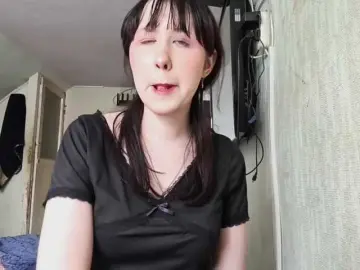 Bongacams Live Sex Cam of RufinaFortna