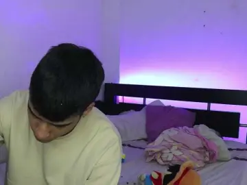 Bongacams Sex Chat of AnyRonei