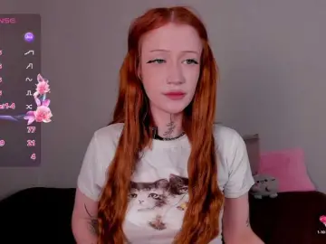 Bongacams Live Porn of EvaMoran